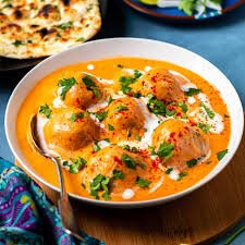 Prawns Curry